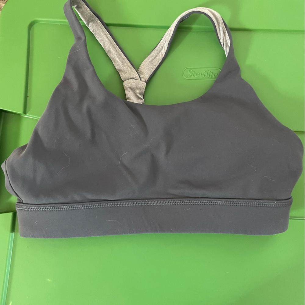 Born Primitive sports bra
